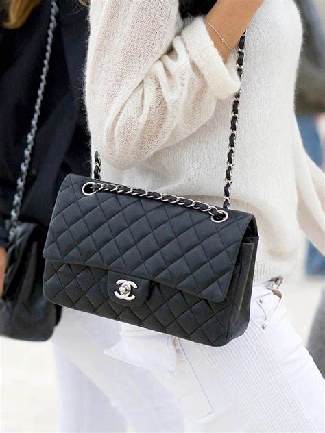 borsa chanel a stella|moda chanel borse.